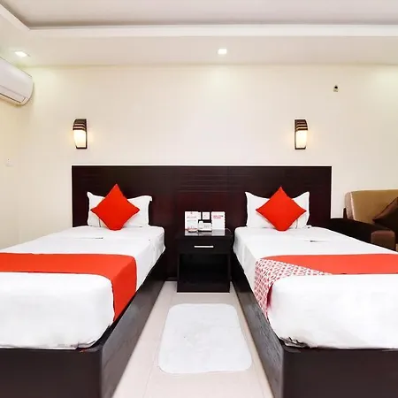 عيون الماسة شقق المخدومة Euyun Al Masa Service Apartments Dammam Luaran gambar