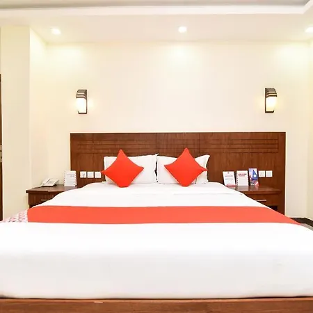 عيون الماسة شقق المخدومة Euyun Al Masa Service Apartments Dammam Luaran gambar