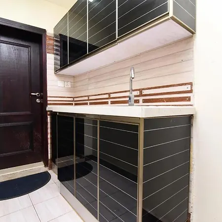 عيون الماسة شقق المخدومة Euyun Al Masa Service Apartments Dammam Luaran gambar