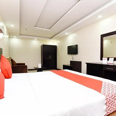 عيون الماسة شقق المخدومة Euyun Al Masa Service Apartments Dammam Luaran gambar