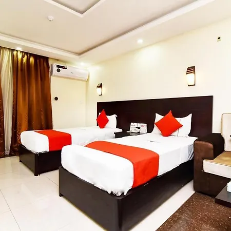 عيون الماسة شقق المخدومة Euyun Al Masa Service Apartments Dammam Luaran gambar