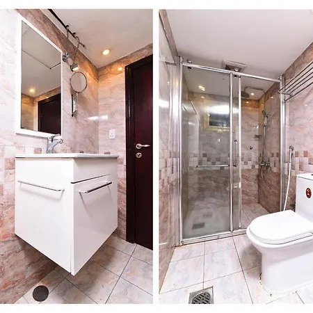 عيون الماسة شقق المخدومة Euyun Al Masa Service Apartments Dammam Luaran gambar