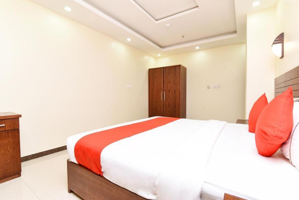 Apartment عيون الماسة المخدومة Euyun Al Masa Service