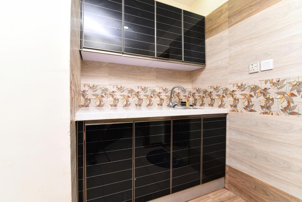 عيون الماسة المخدومة Euyun Al Masa Service Apartment Dammam