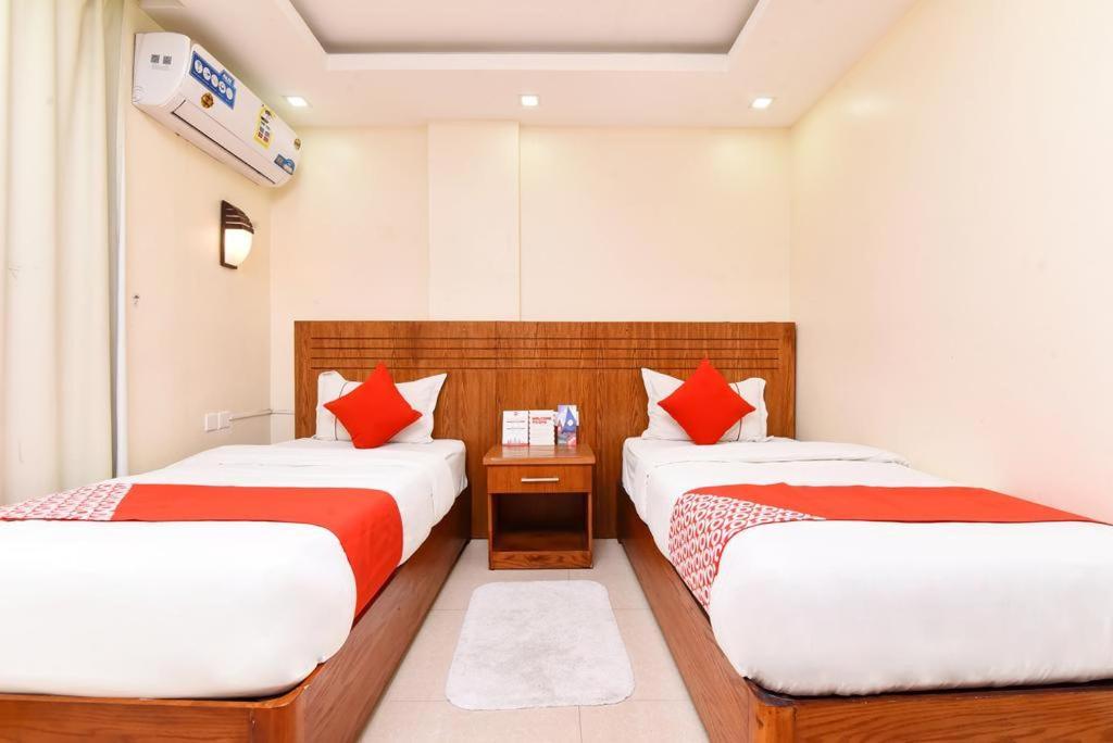 عيون الماسة المخدومة Euyun Al Masa Service Apartment Dammam