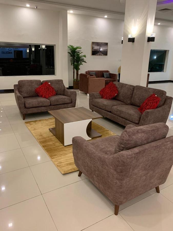 عيون الماسة المخدومة Euyun Al Masa Service Apartment