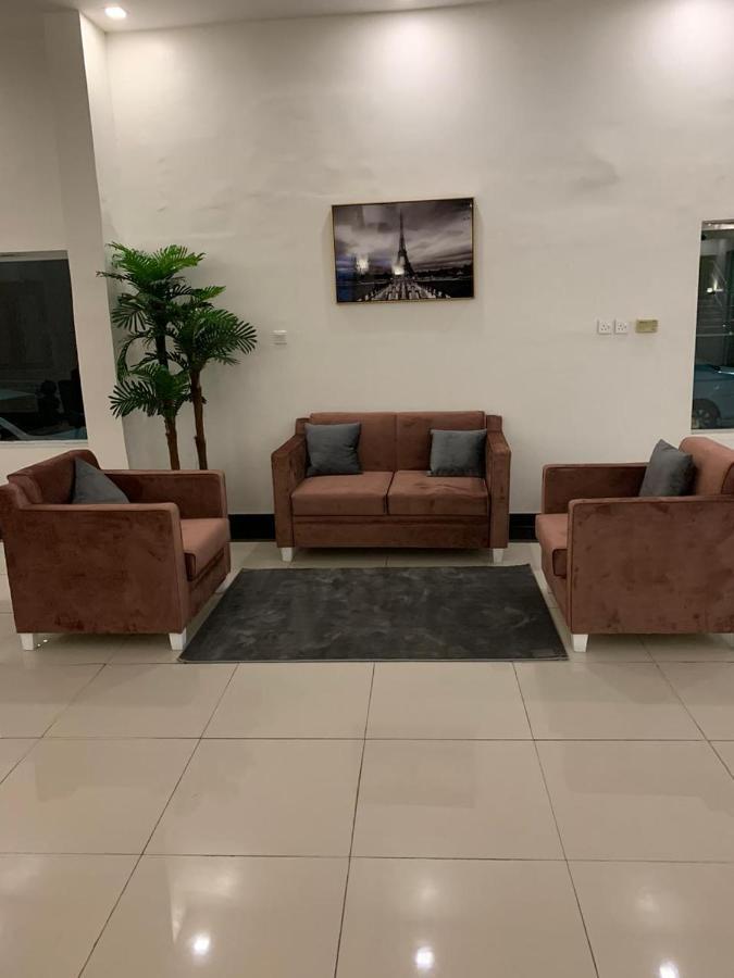 Apartment عيون الماسة المخدومة Euyun Al Masa Service *