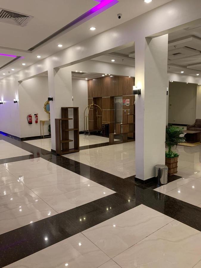 Apartment عيون الماسة المخدومة Euyun Al Masa Service Dammam