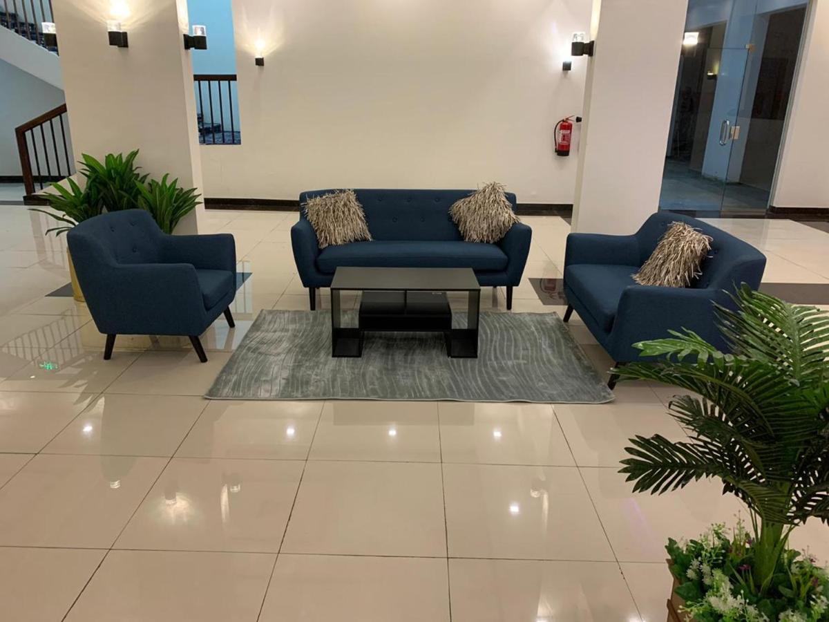 Apartment عيون الماسة المخدومة Euyun Al Masa Service *