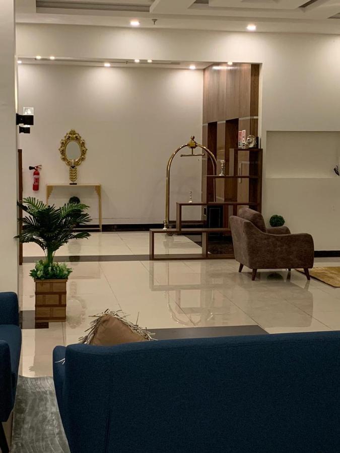 Apartment عيون الماسة المخدومة Euyun Al Masa Service Dammam